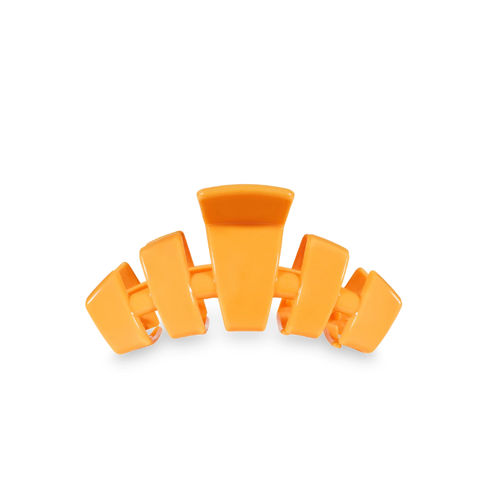 Classic Mango for it! Hair Clip