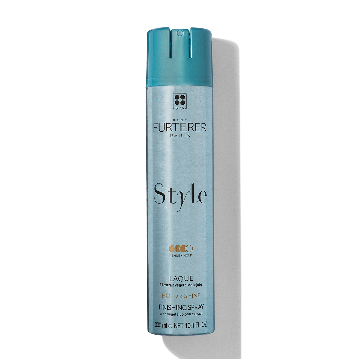 STYLE Finishing Spray