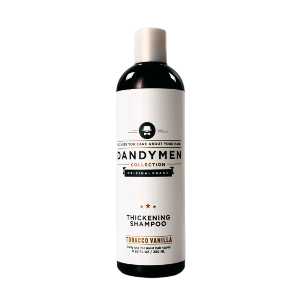Thickening Shampoo 11.83oz