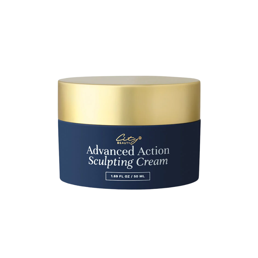 Advanced Action Sculpting Cream