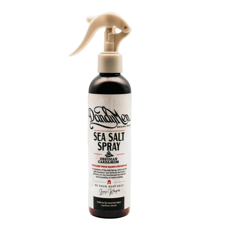 Texturizing Sea Salt Spray 8.45oz