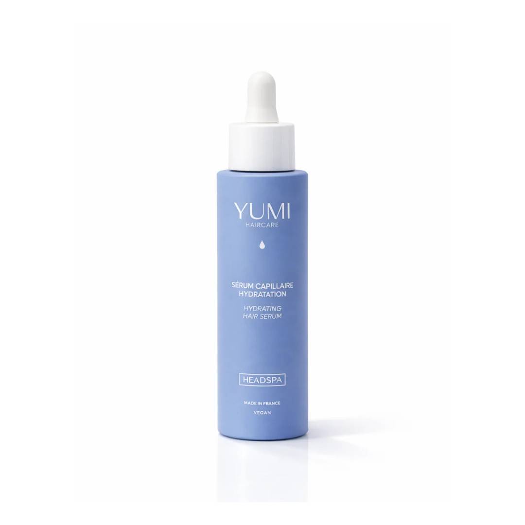 Hydrating Hair Serum