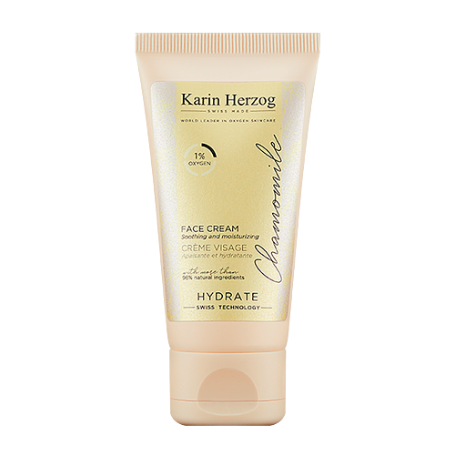 Chamomile Face Cream