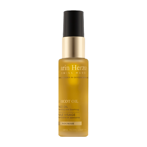Apricot Oil Face Oil