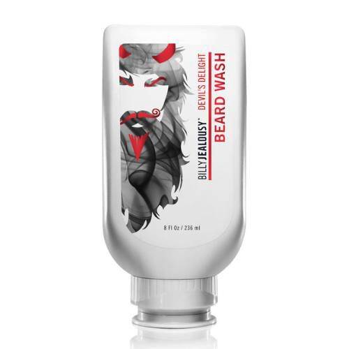 Devil's Delight Beard Wash