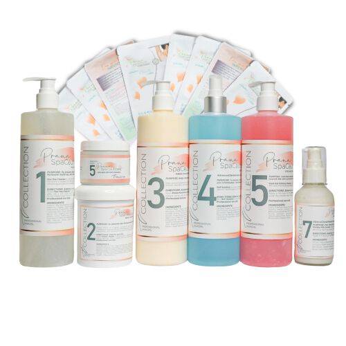 V Collection Vajacial Kit
