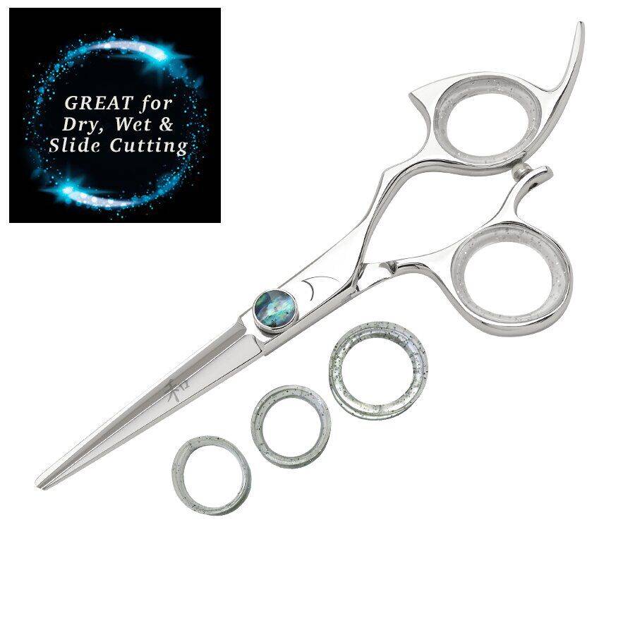 Right Hand Monarch Non-Swivel Stainless Cutting Shear
