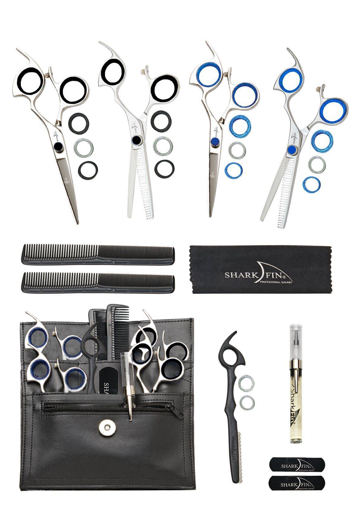 Deluxe Student Kit Right Handed