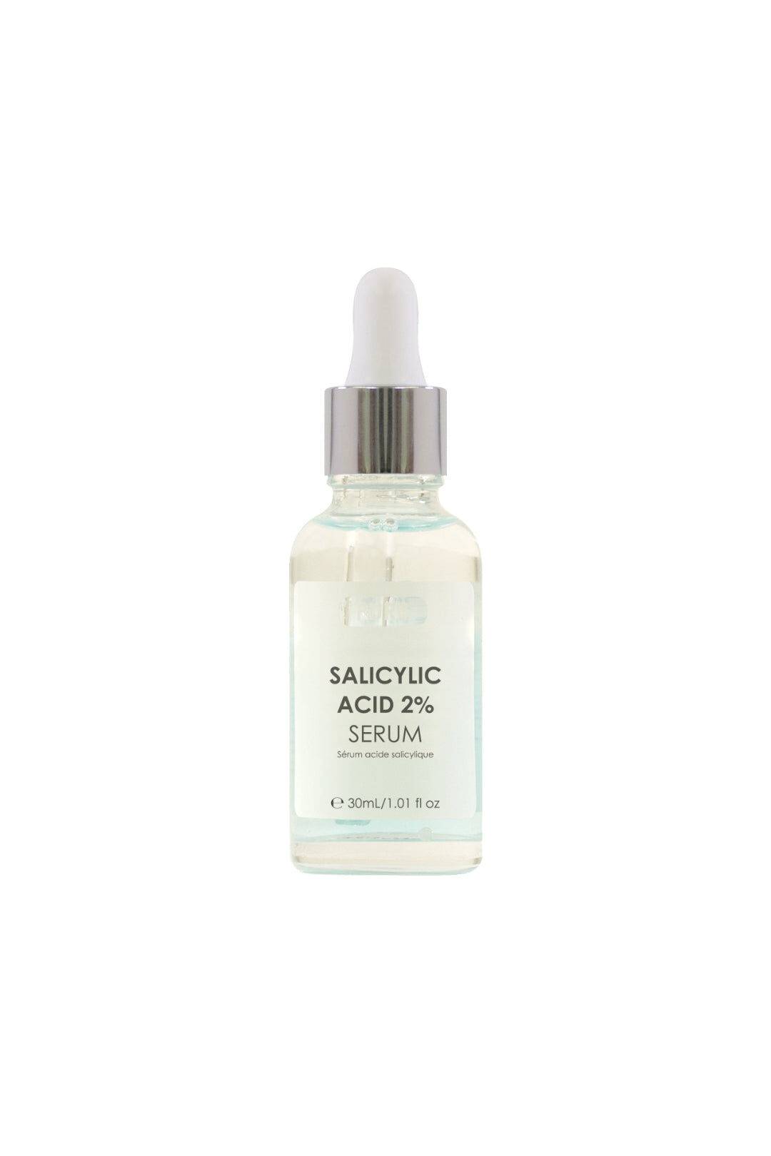 Pure Salicylic 2% Biphase Serum 30ml