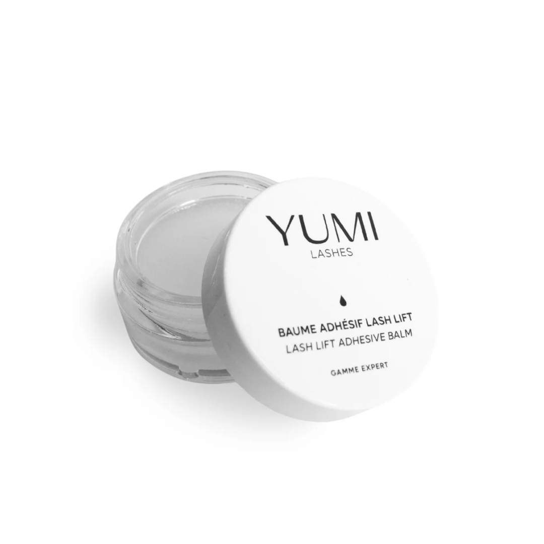Lash Lift Adhesive Balm