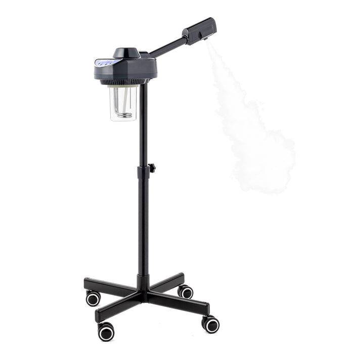 Professional Esthetician Facial Steamer with Hot Ozone Mist