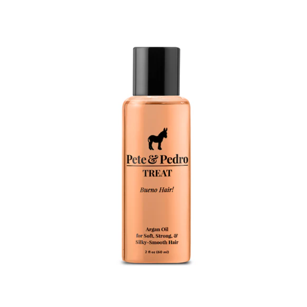 TREAT Argan Oil 2oz