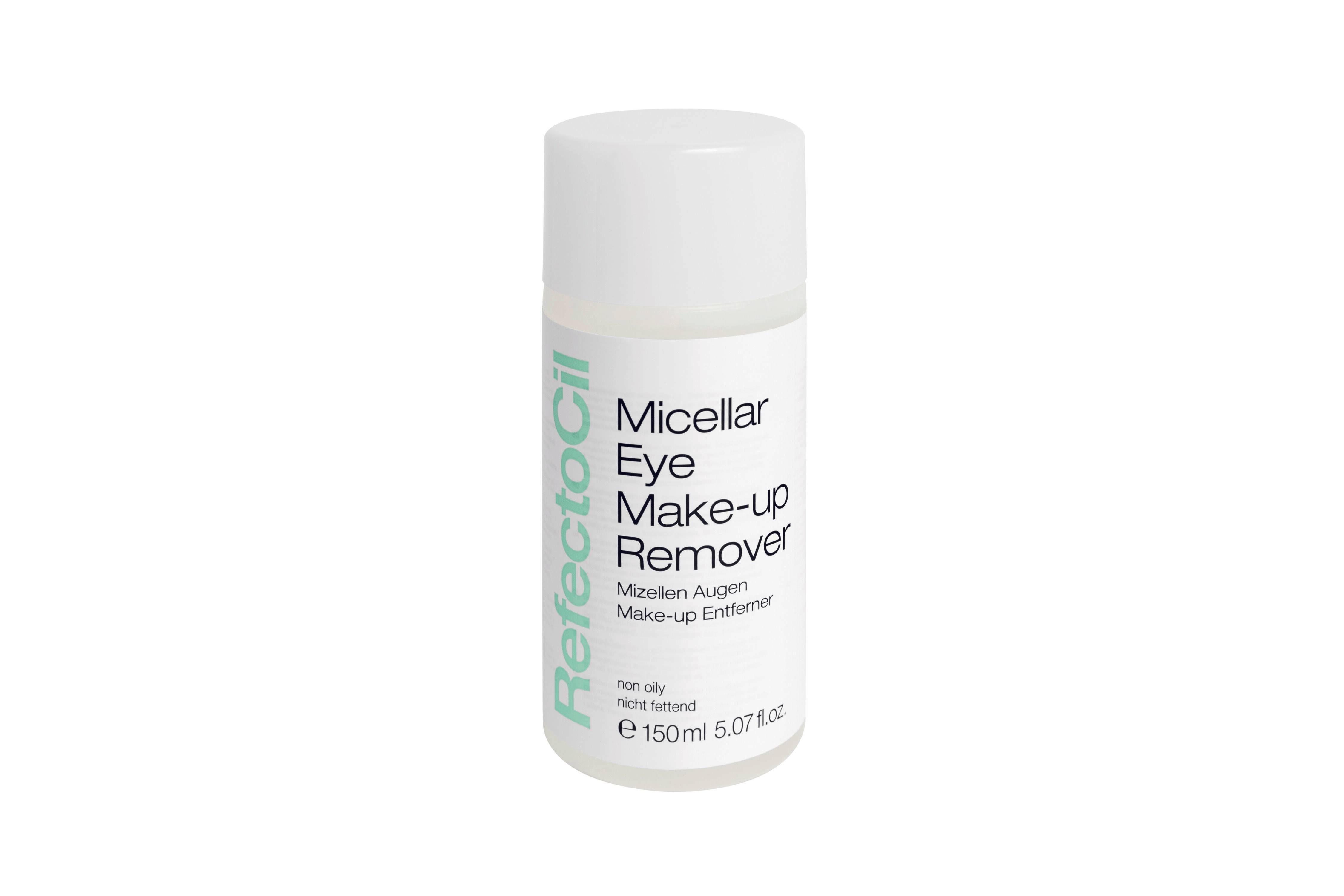 Micellar Eye Make-Up Remover Non-Oily