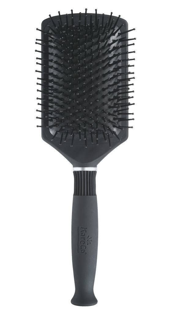 Large Paddle Brush