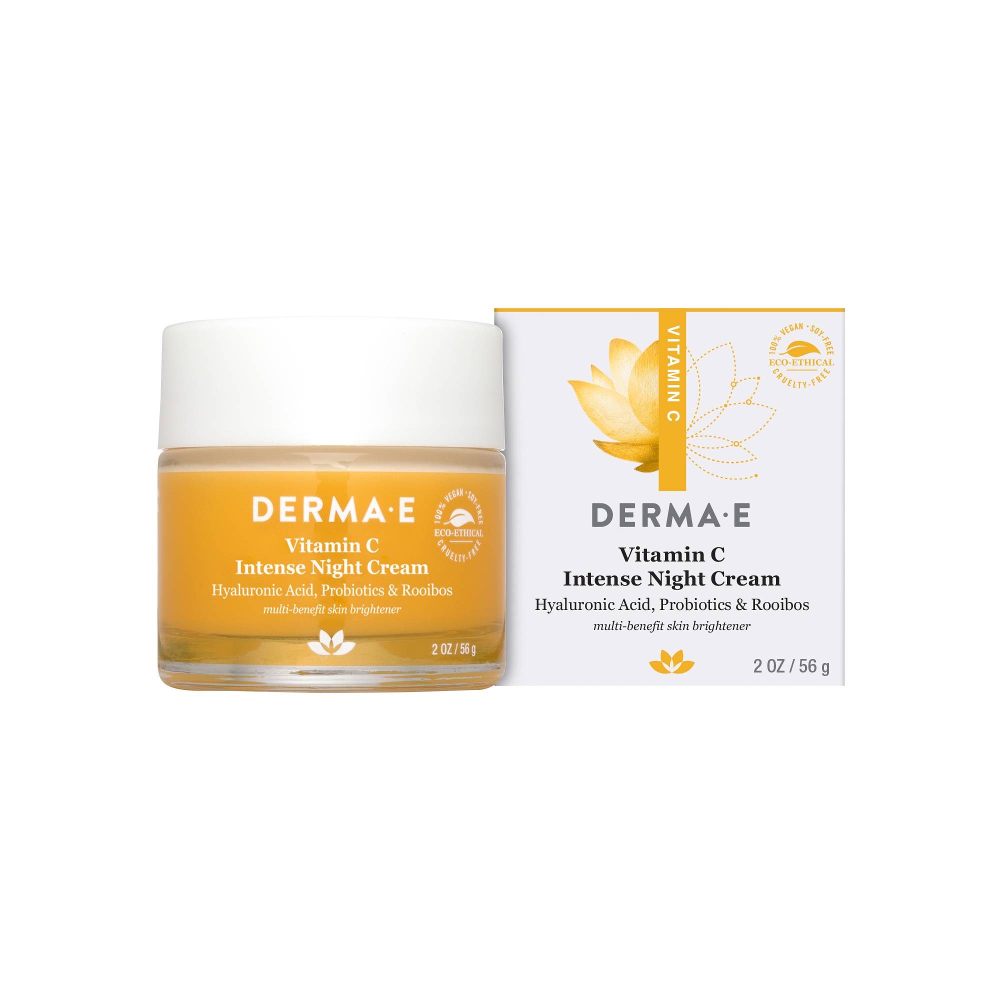 Vitamin C Intense Night Cream