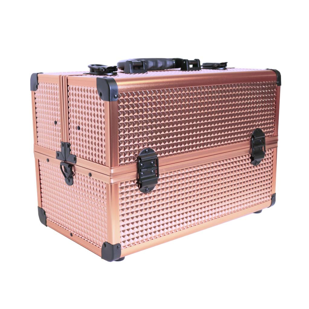 Aluminum Beauty Case