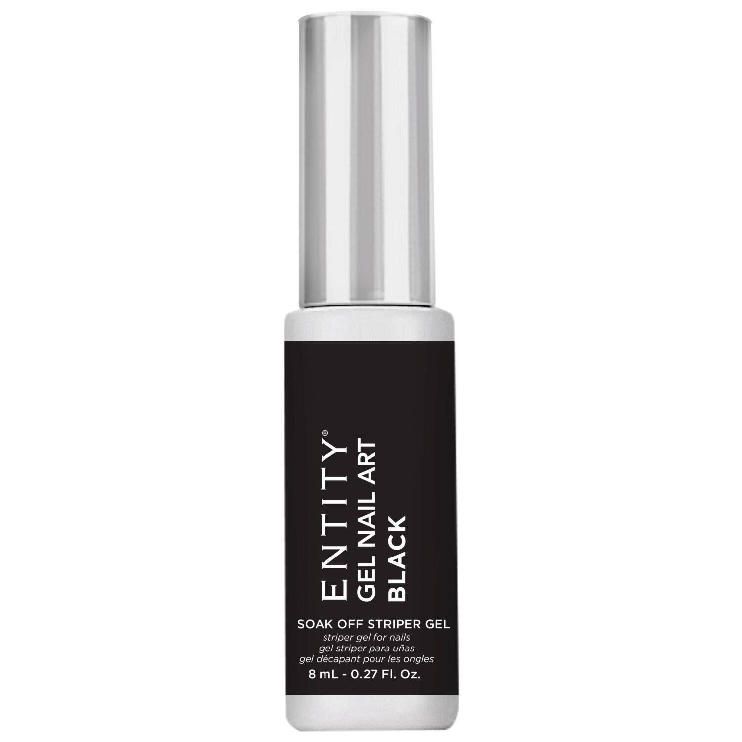 Gel Nail Art