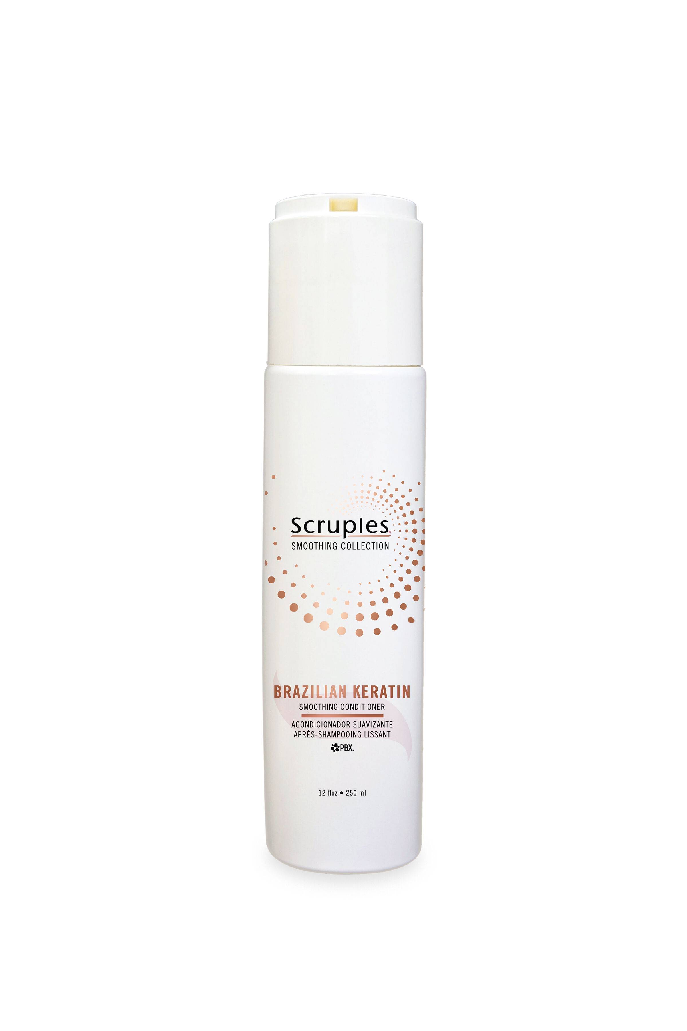 Brazilian Keratin Smoothing Conditioner 10oz
