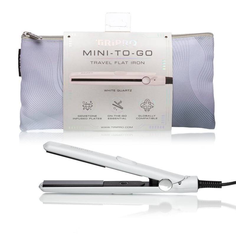 ToGo - Travel Flat Iron