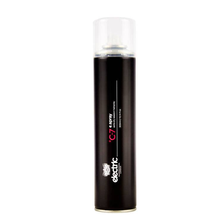 E.Spray (hair spray) 10 oz