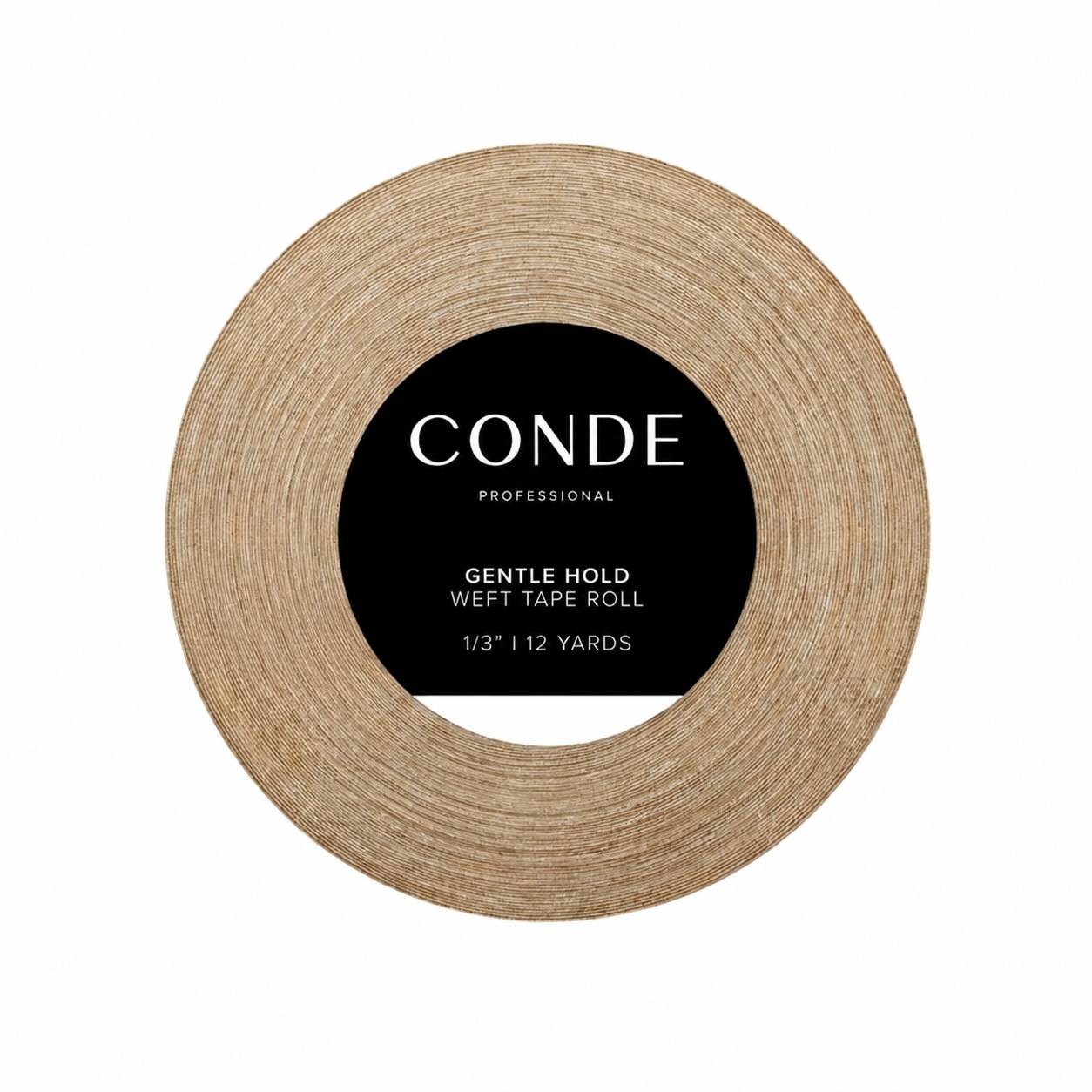 Gentle Hold - Weft Tape Roll