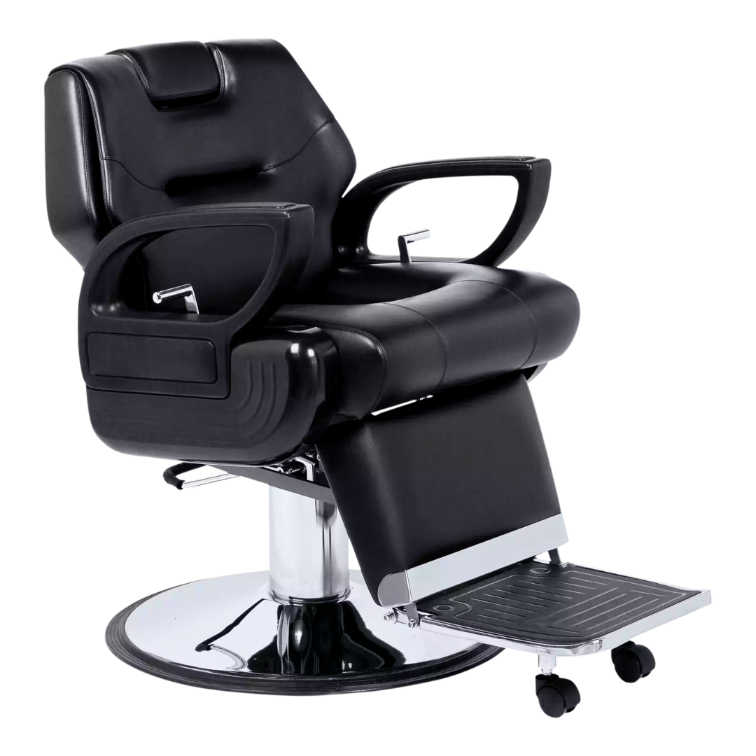 Edwin Barber Chair