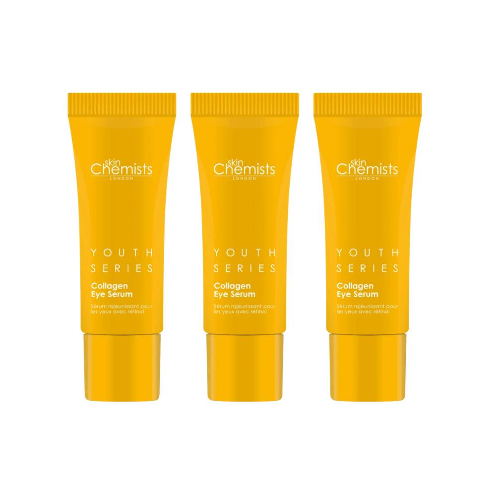 Youth Series 2% Collagen Eye Serum 15ml