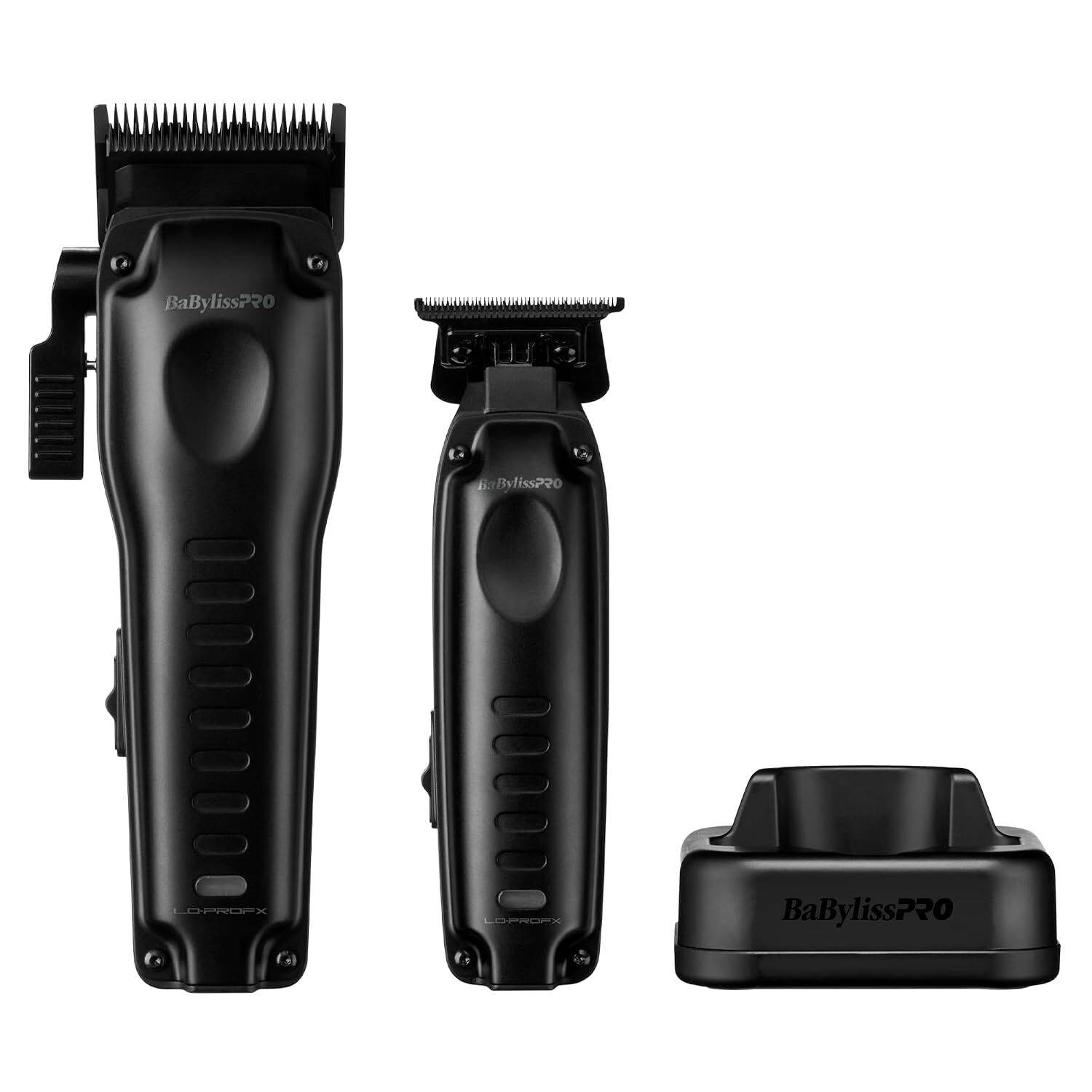 LO-PROFX Compact Series Clipper & Trimmer PPK