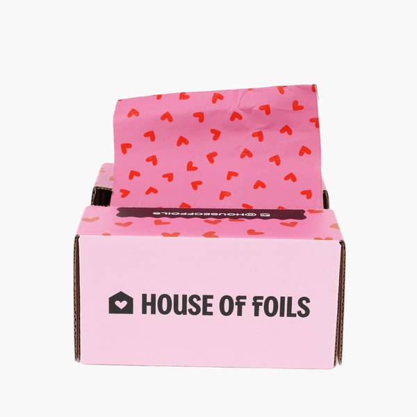 House of Hearts