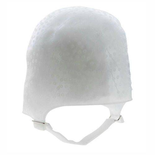Silicone Highlight Hair Cap with Needle