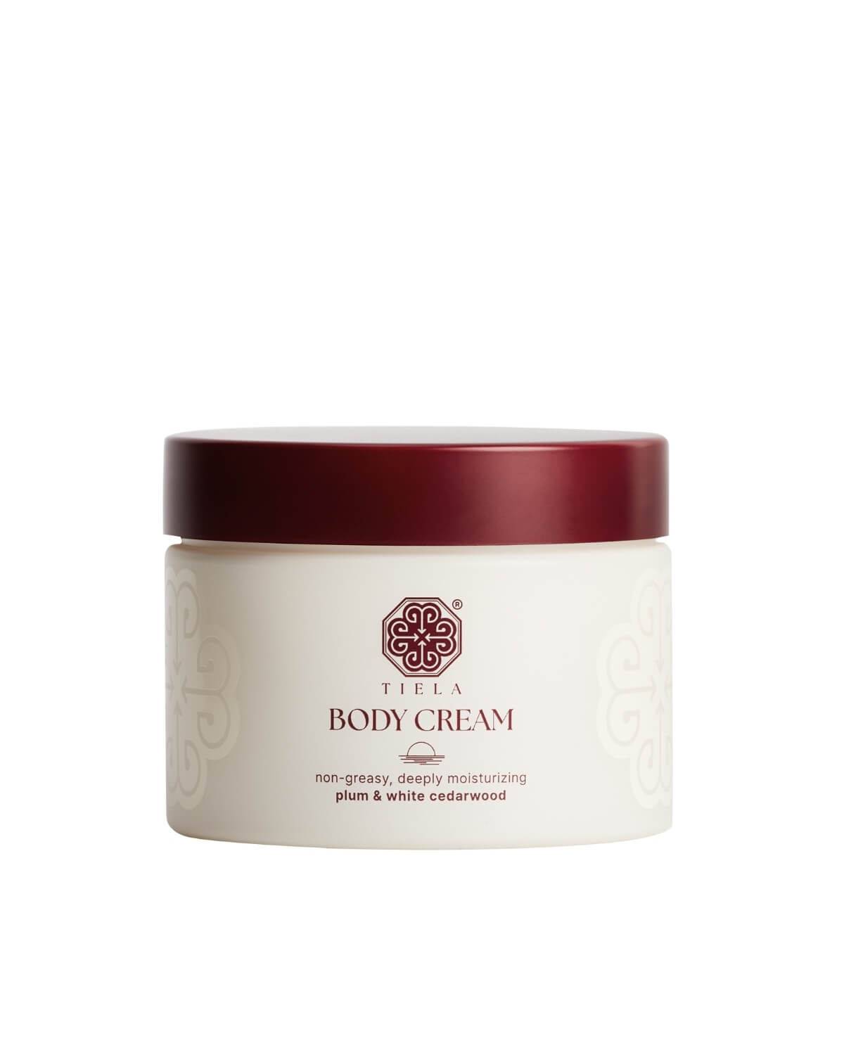 Perfume Nourishing Body Cream Sunset