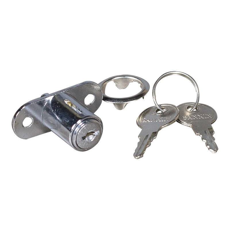 Hair Salon 505 Trolley Lock with Key