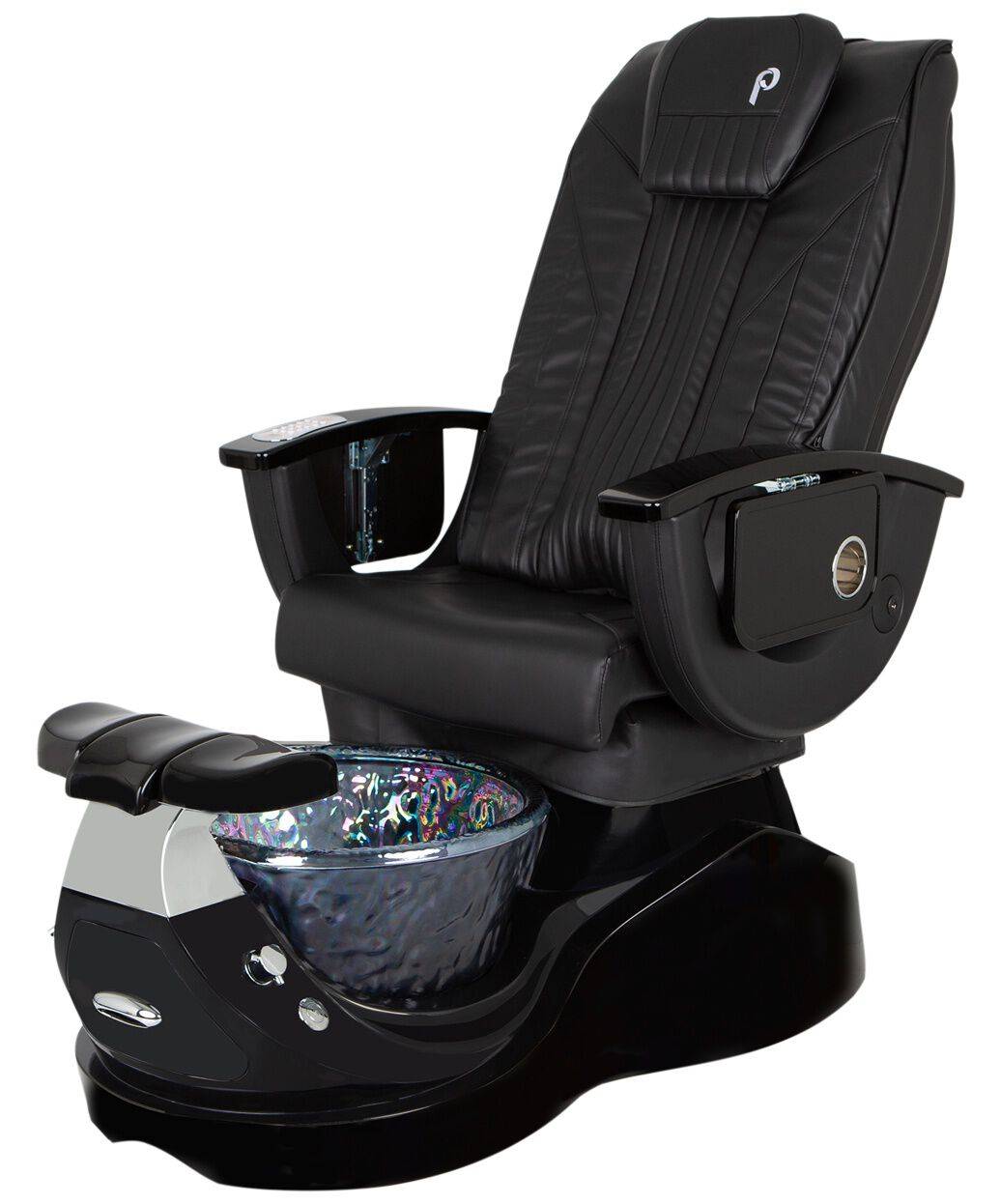 Milan Pedicure Spa with Shiatsu Massage