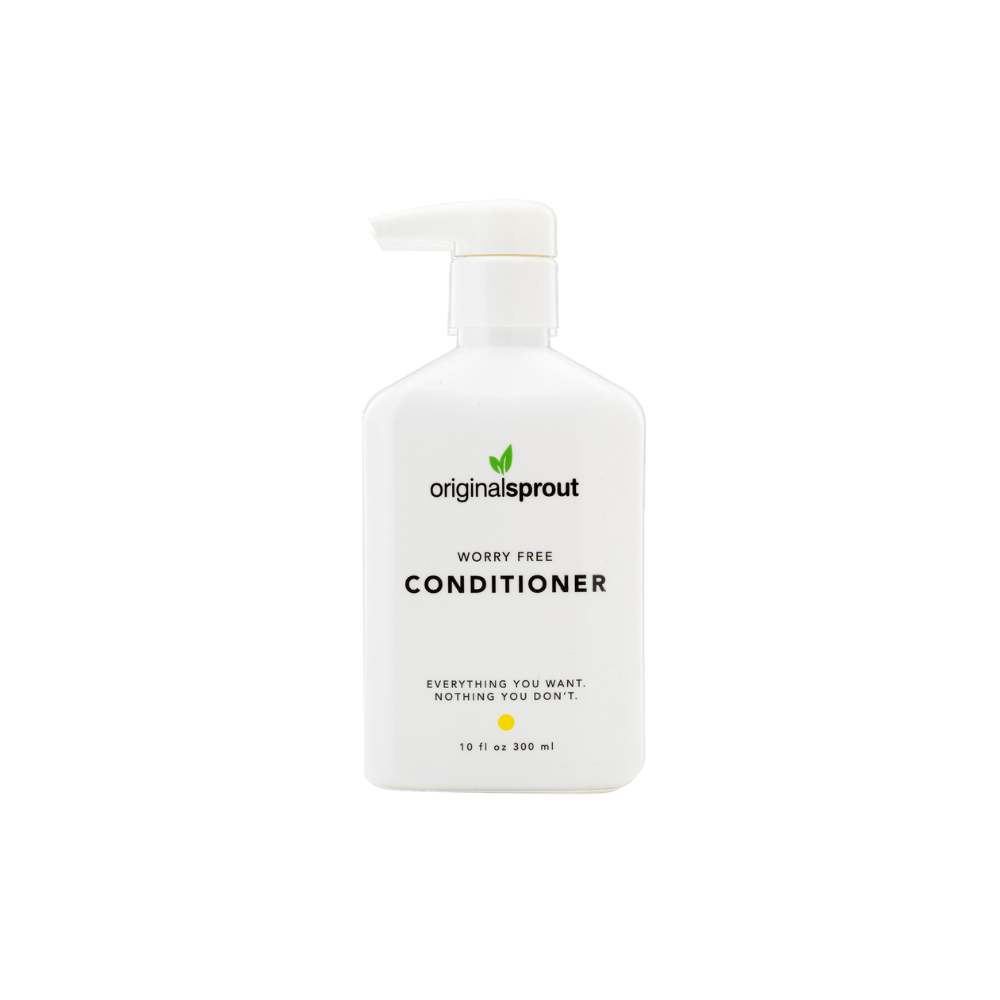 Worry Free Conditioner 10oz