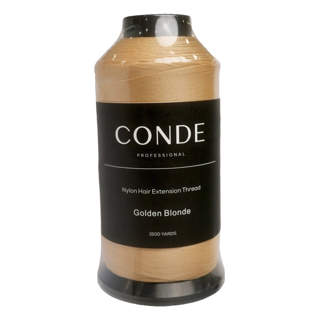 Nylon Hair Extension Thread