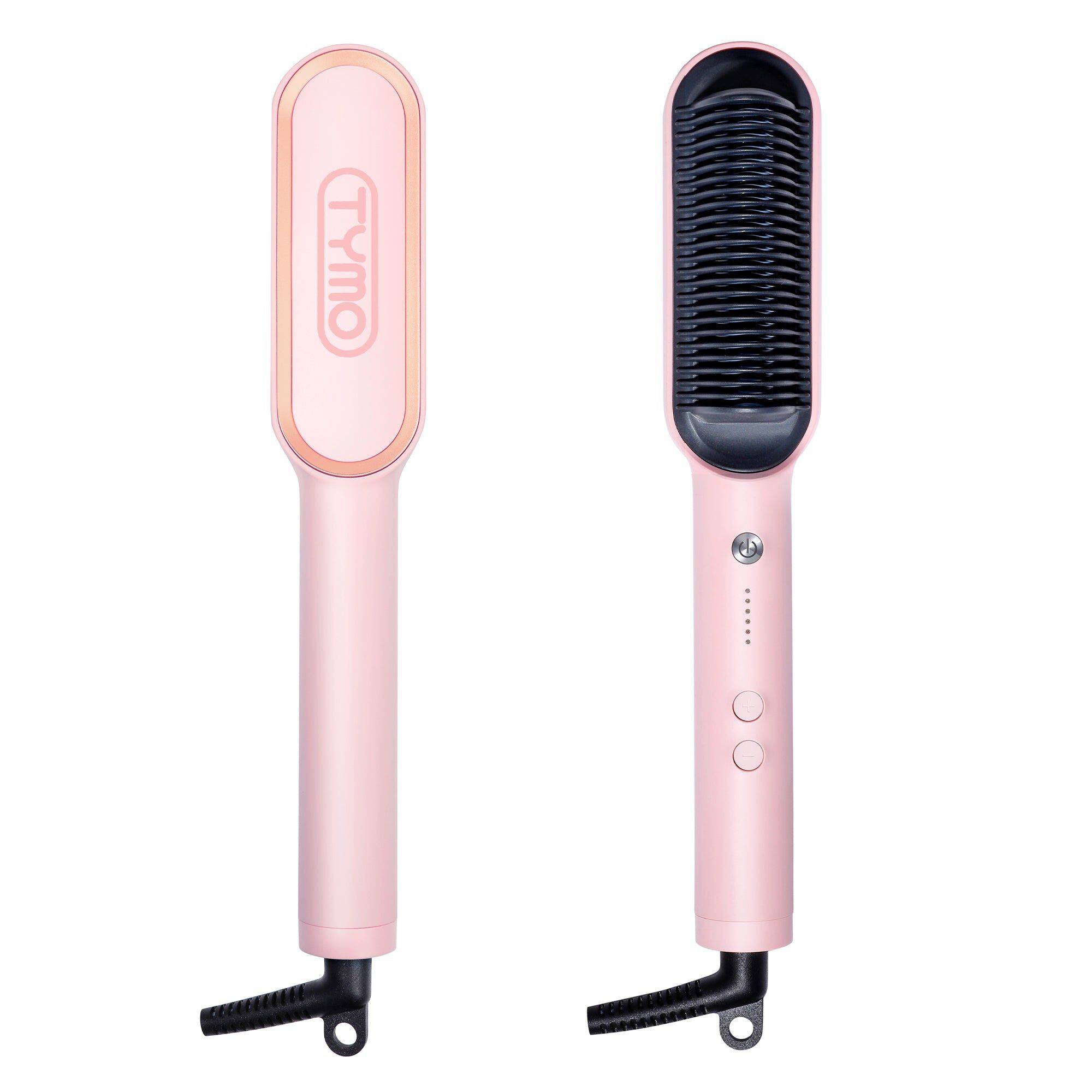 RING Heated Brush