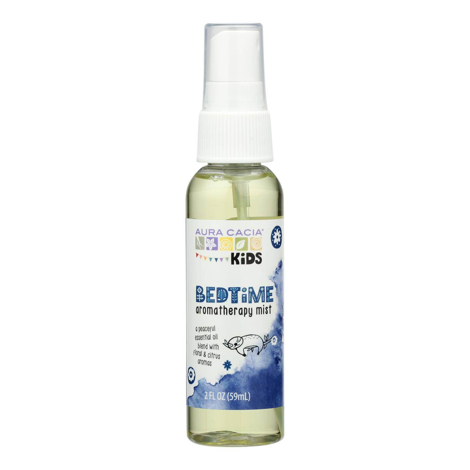 Kids Essential Oil - 2 Fl Oz