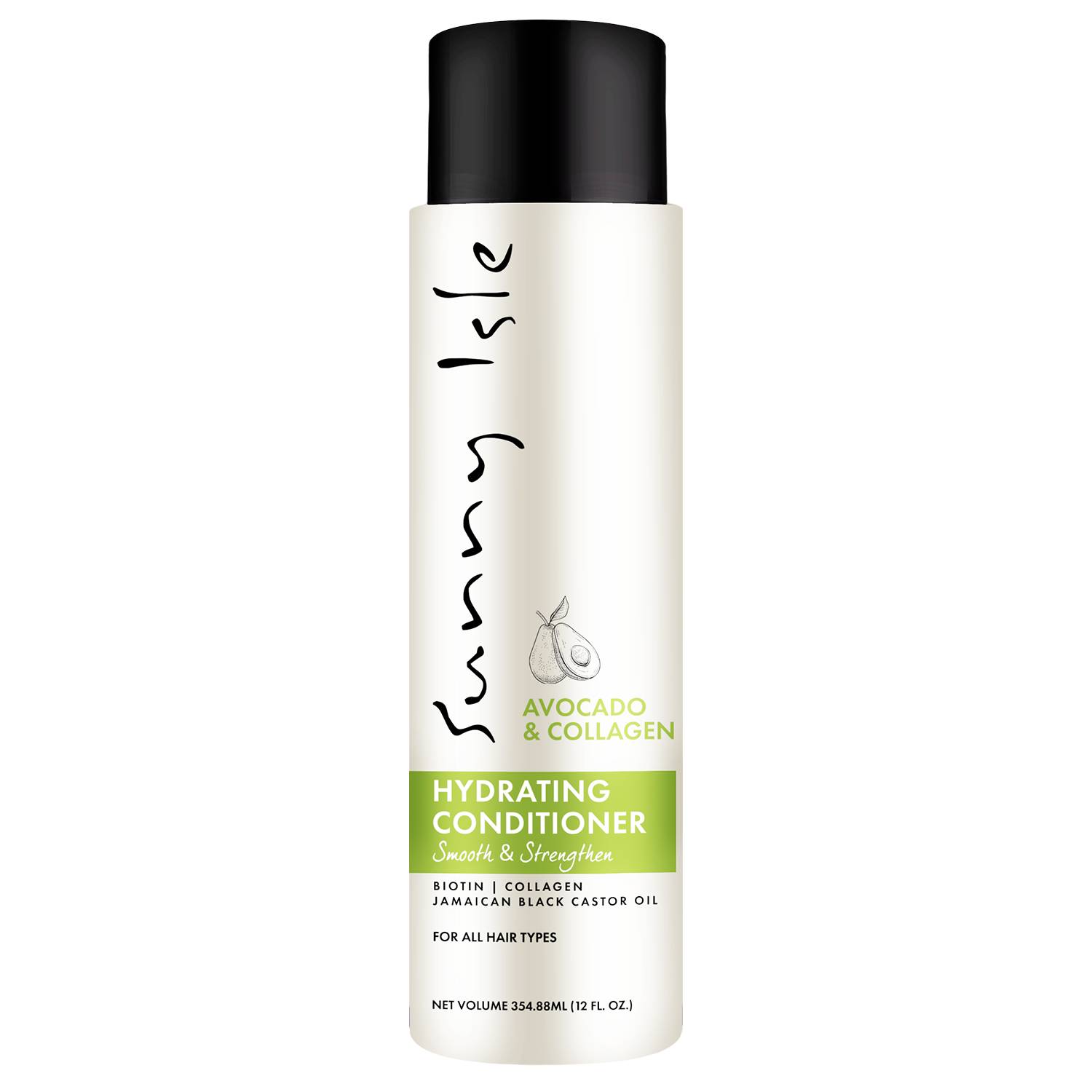 Avocado & Collagen Hydrating Conditioner 12oz
