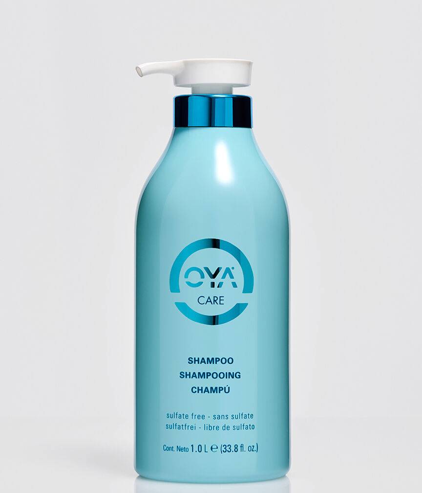Shampoo  S.F.