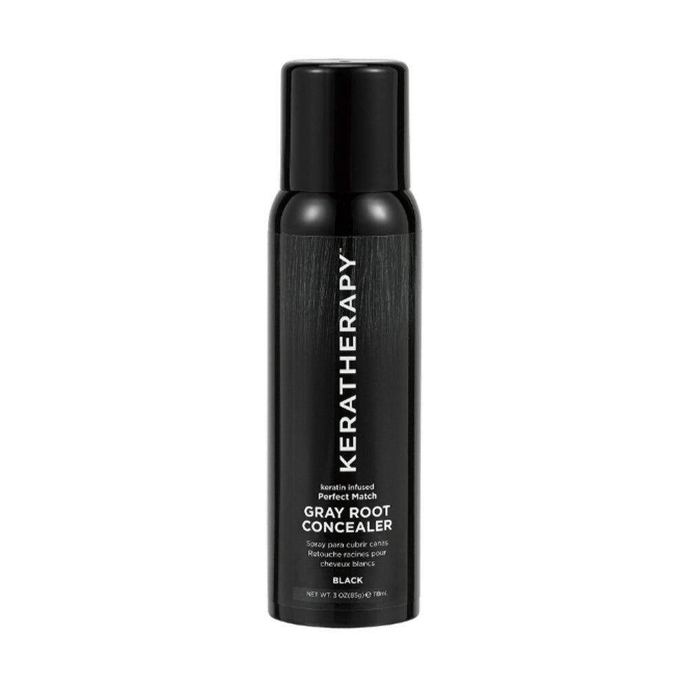 Perfect Match Gray Root Concealer Spray