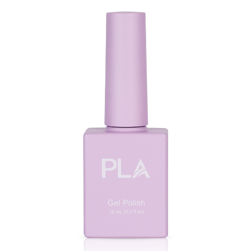 Gram Gram's Rose Garden - Pastel Gel Polish