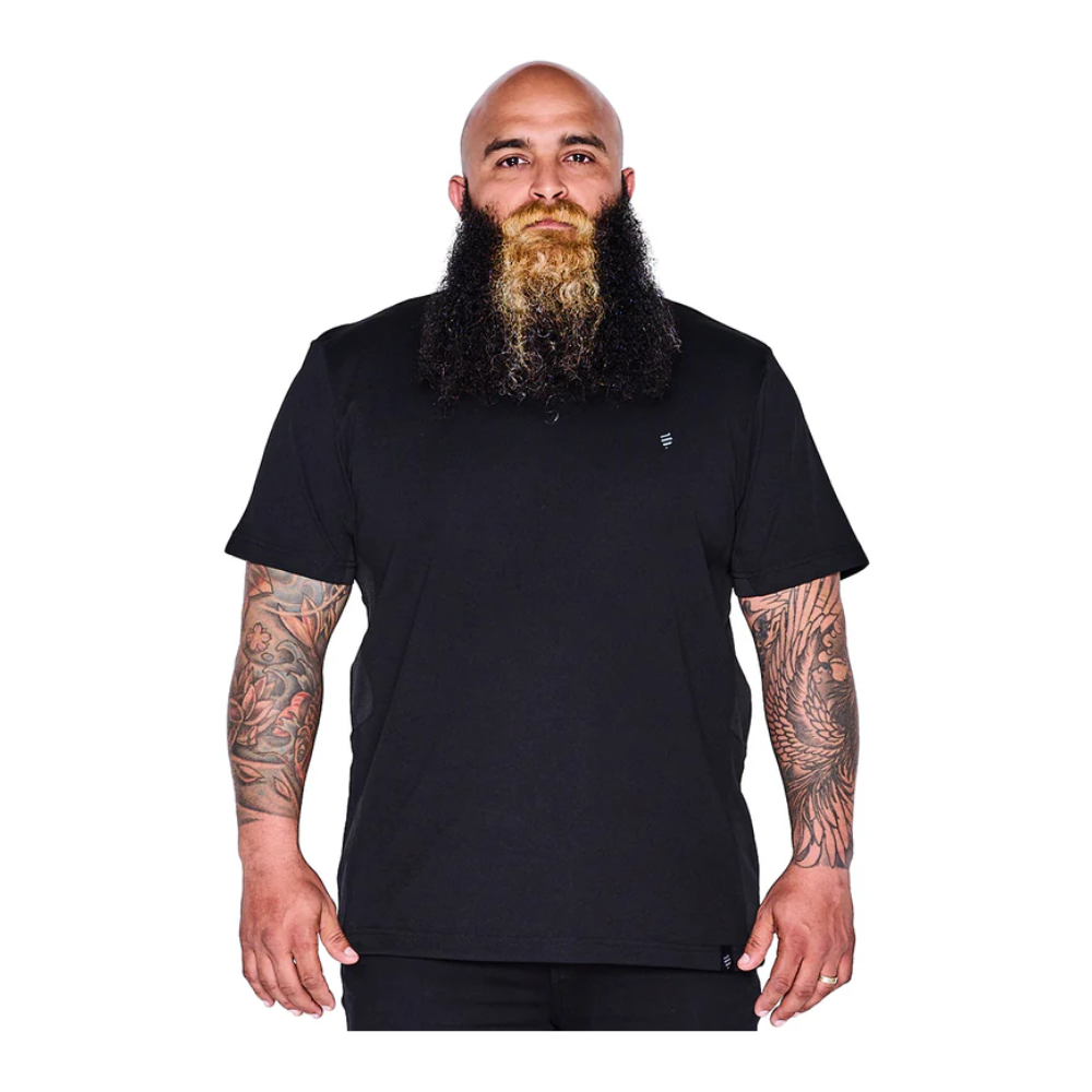 The Barber Tech Tee
