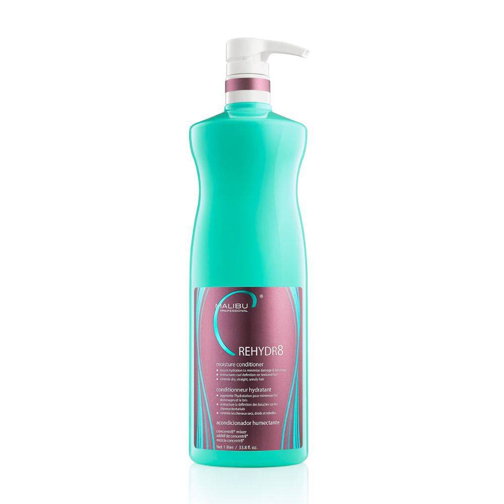 REHYDR8 Moisture Conditioner 33.8 oz