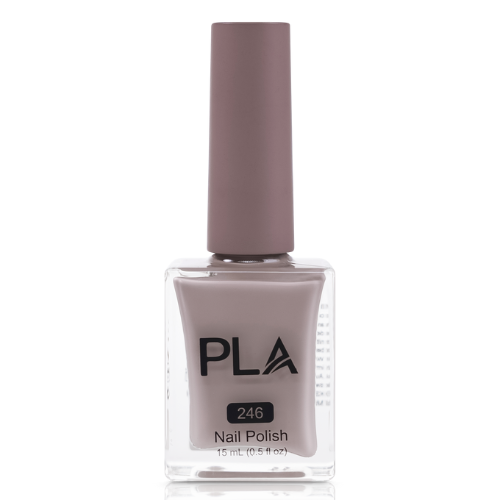 What's Cookin' Good Lookin'  - Nude Oil Lacquer Nail Polish