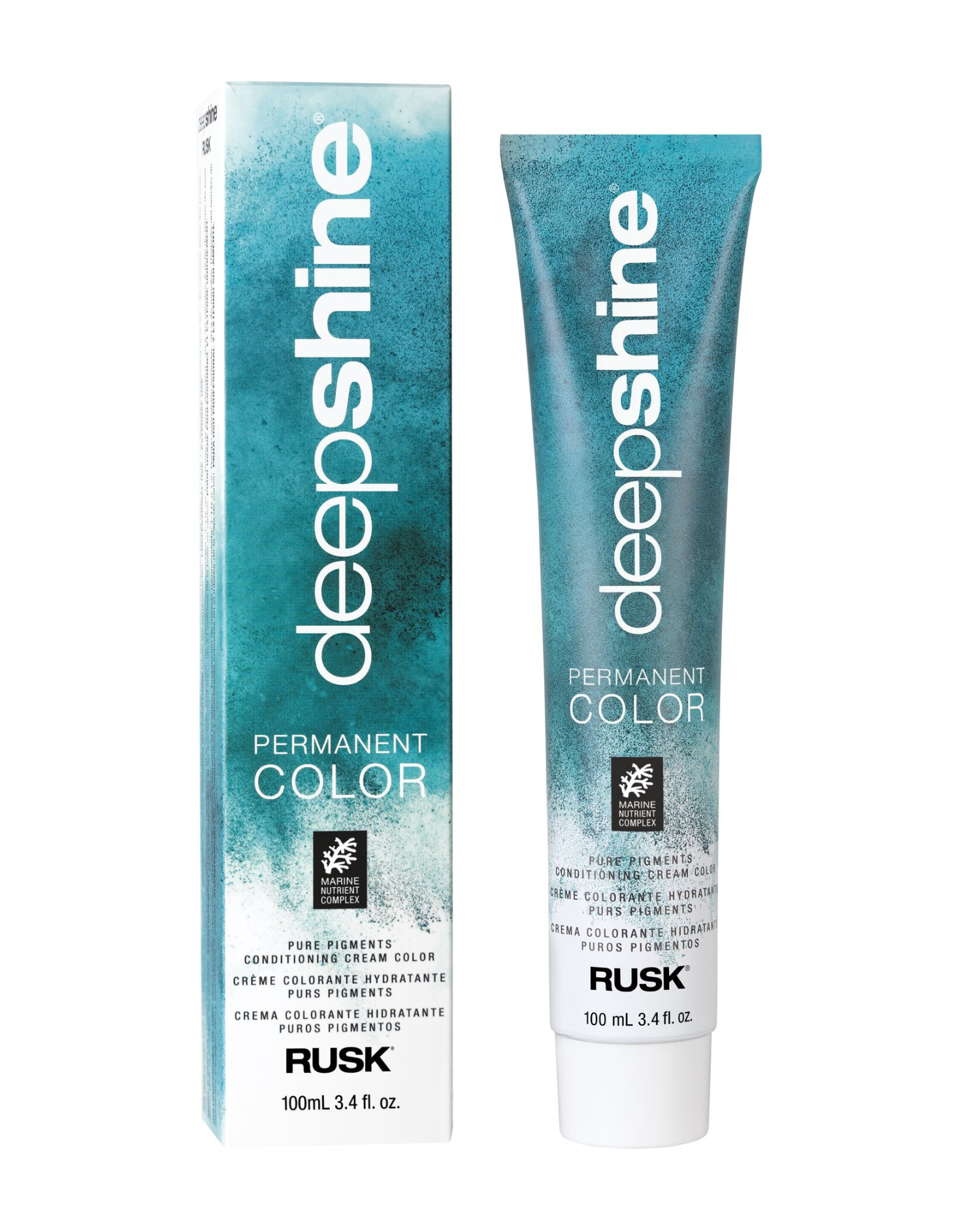 Deepshine Permanent 3.4 oz.