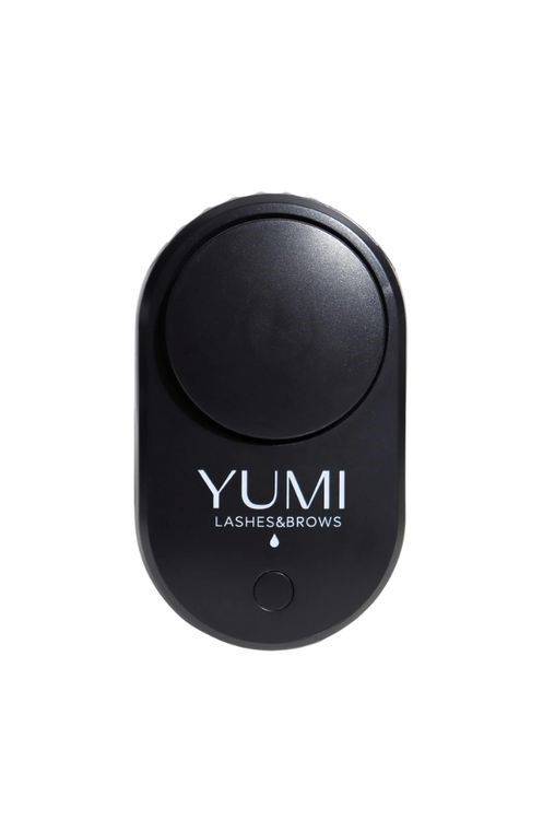 Mini Handheld Lash Fan