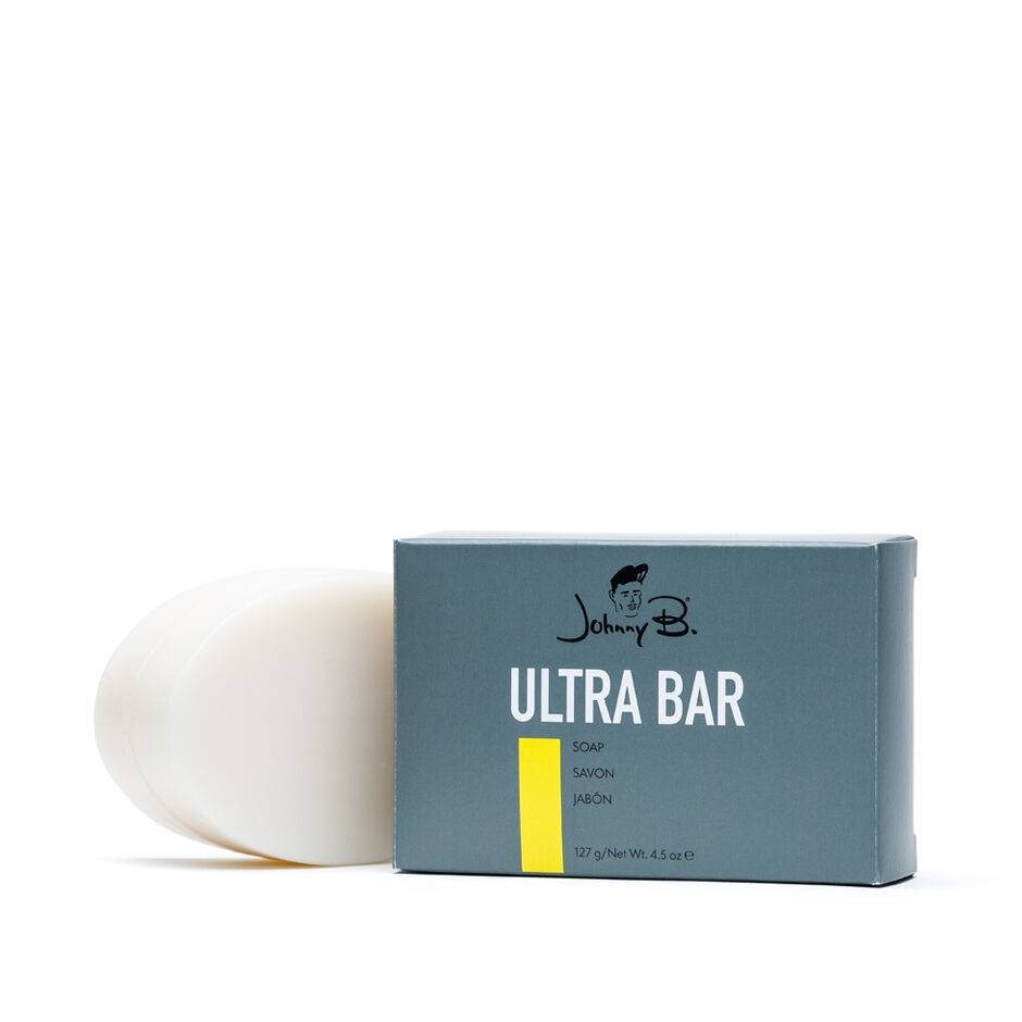Multi-Purpose Ultra Soap Bar