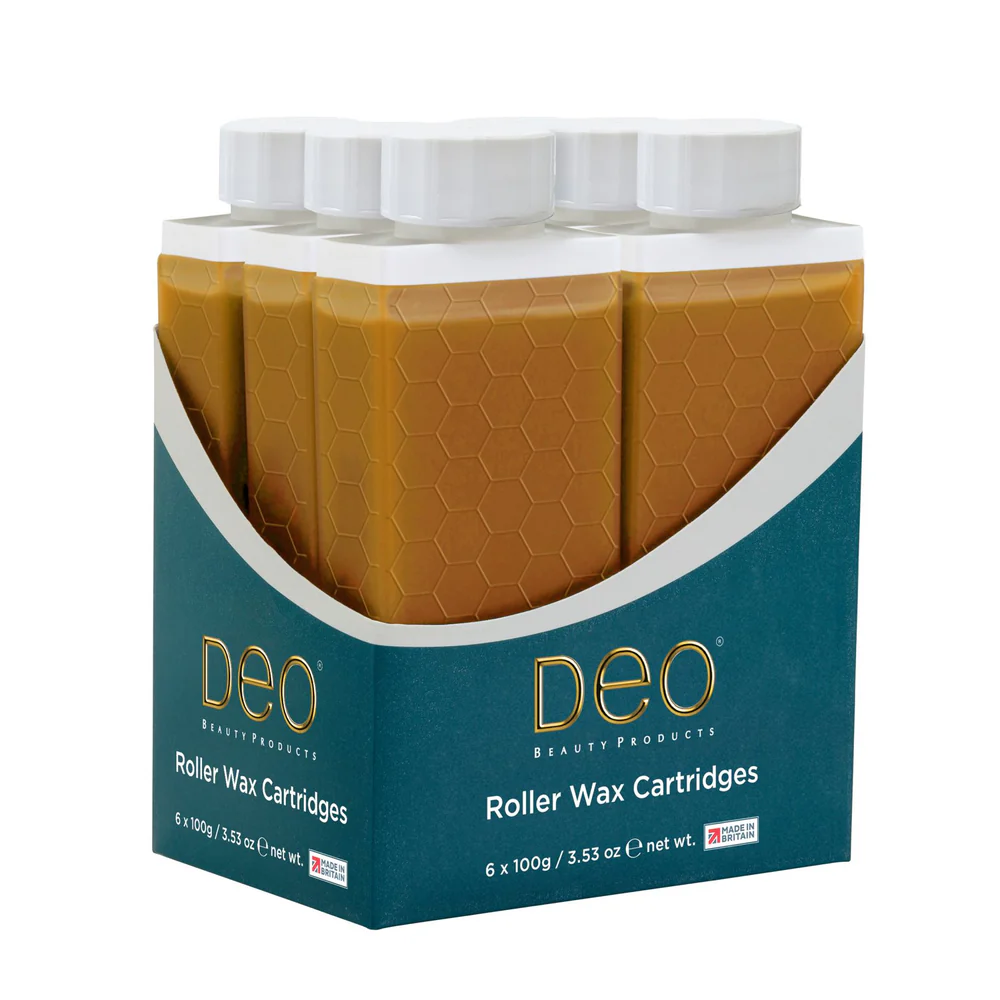 Deo Honey 3.53oz Cartridges