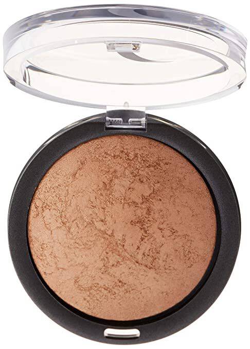 Baked Bronzer (Wet/Dry)
