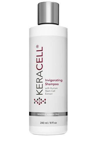 Invigorating Shampoo